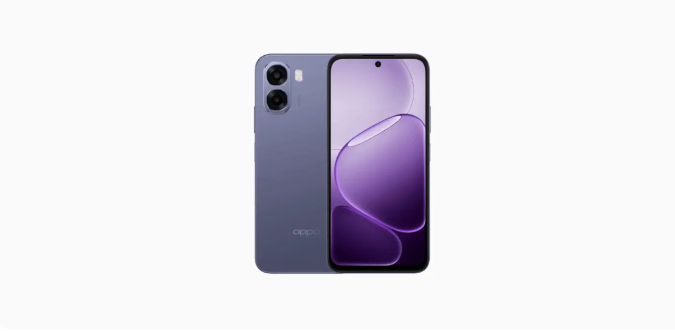Oppo A6X