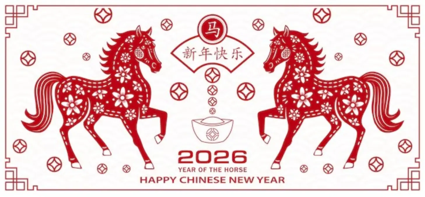 Ramalan Shio Kuda 2026