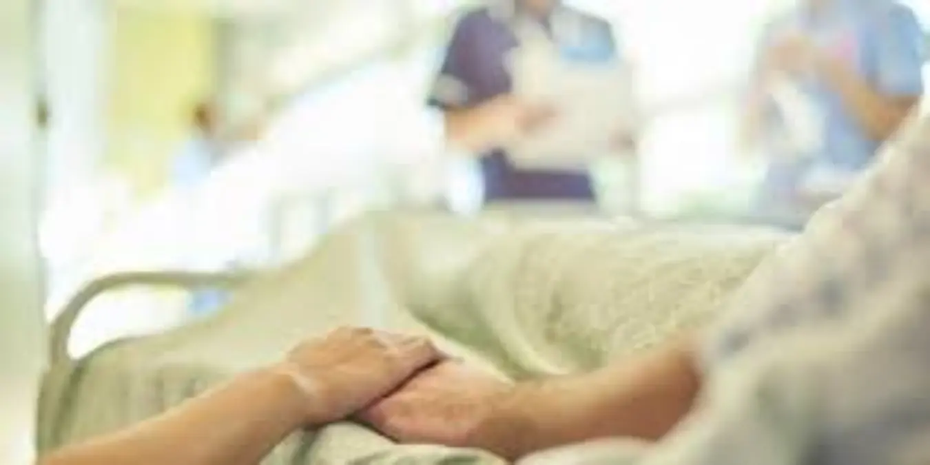 doa untuk orang sakit supaya cepat sembuh