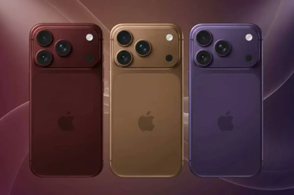 iphone 18 kapan rilis