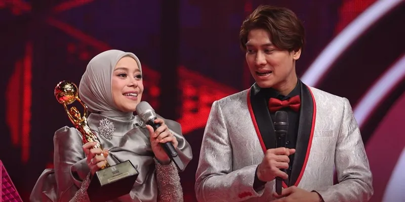 pemenang indonesia dangdut awards 2025