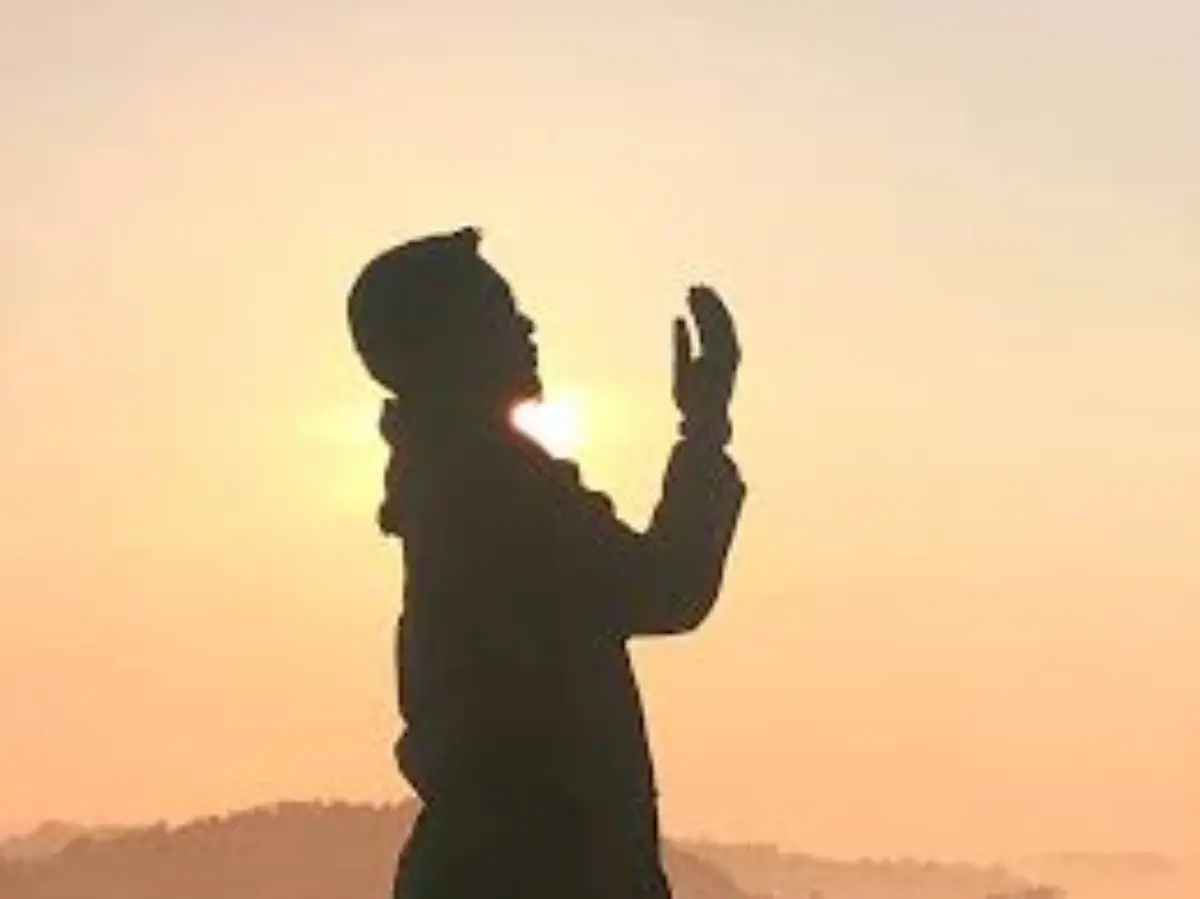 doa saat cuaca buruk