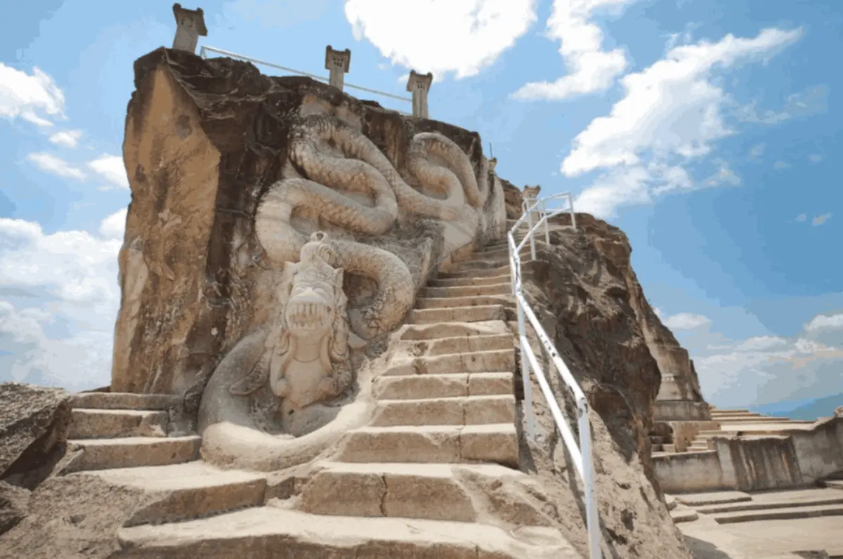 liburan tahun baru enaknya kemana