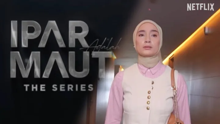ending ipar adalah maut the series