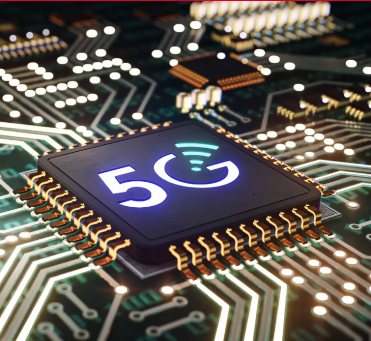 Hanphone 5 G di bawah Rp 3 Jt