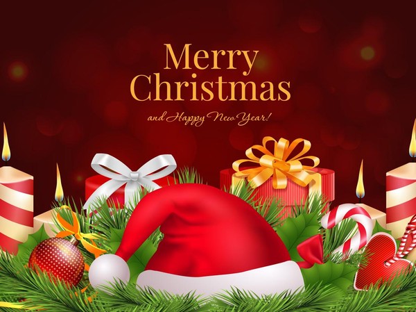 Menyampaikan ucapan Natal kepada atasan Anda dapat membuat hubungan kerja lebih baik tanpa membuat kesan yang berlebihan. Foto: Detikcom - mimbarjumat.com