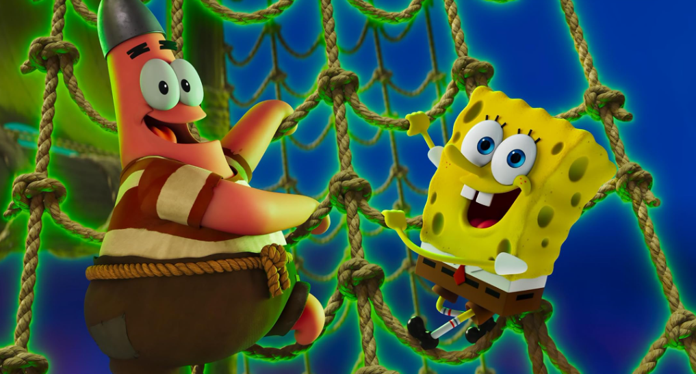 SpongeBob masih menjadi salah satu karakter animasi paling terkenal, meskipun seiring waktu ceritanya menjadi lebih ramah dan terorganisir. Foto: Jadwalnonton.com - mimbarjumat.com