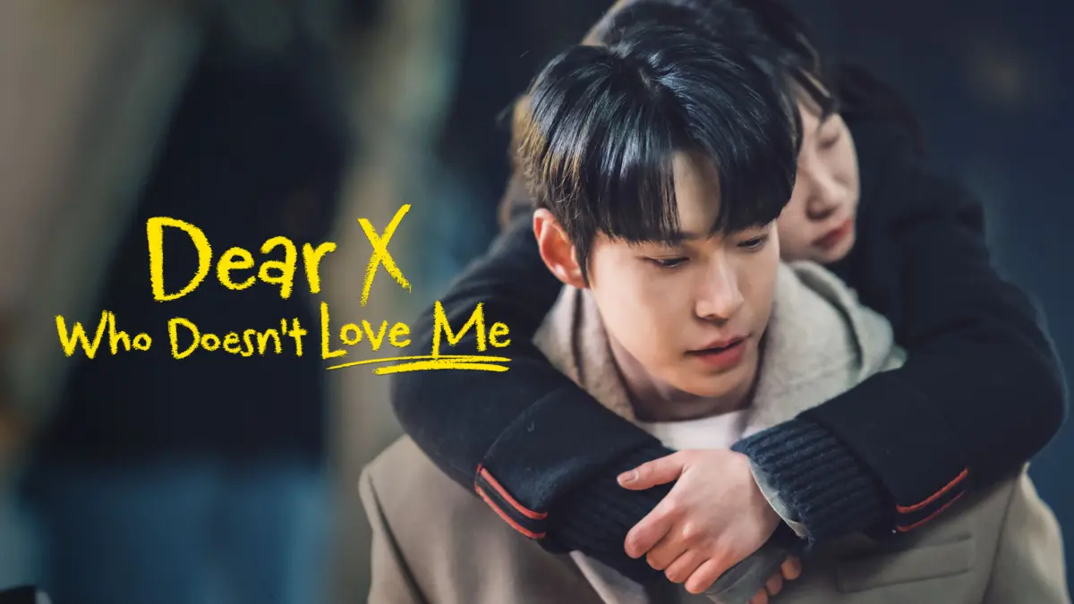 Penjelasan Ending \'Dear X\': Karma Baek A-jin dan Nasib Tragis Yoon Jun-seo, Puas atau Kecewa?
