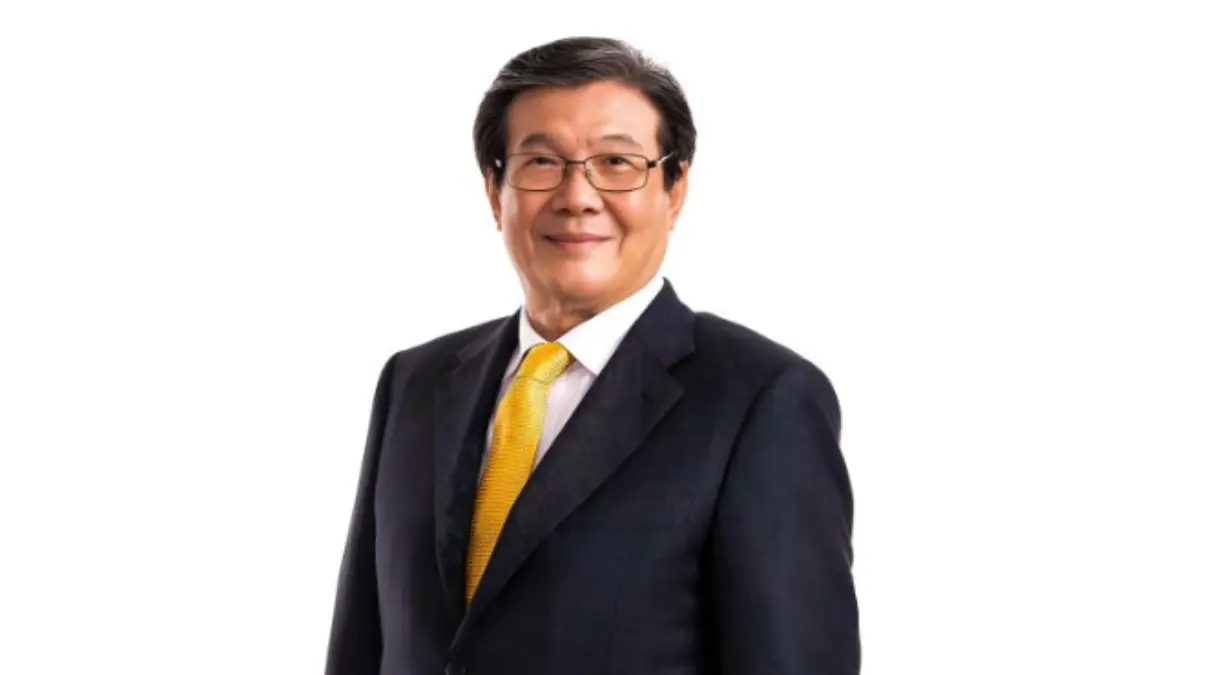 Orang Terkaya di Indonesia