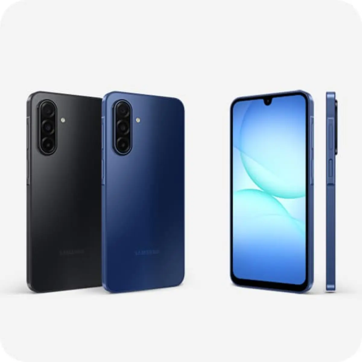 Harga dan Spesifikasi Lengkap Samsung Galaxy A17 5G