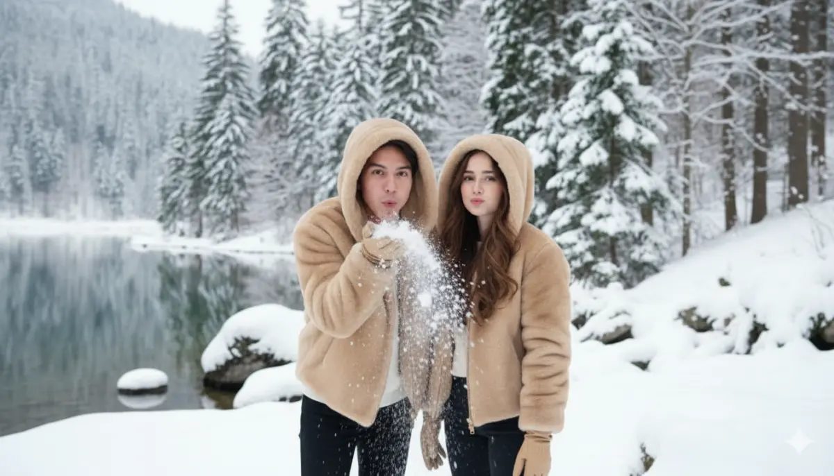 Ilustrasi Prompt Gemini AI