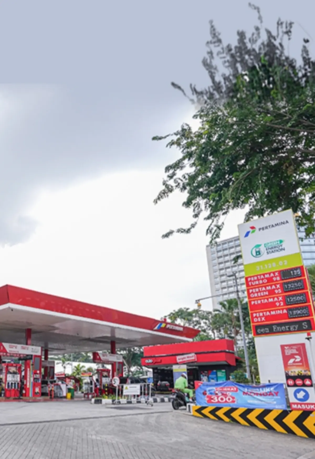 Pertamina Retail