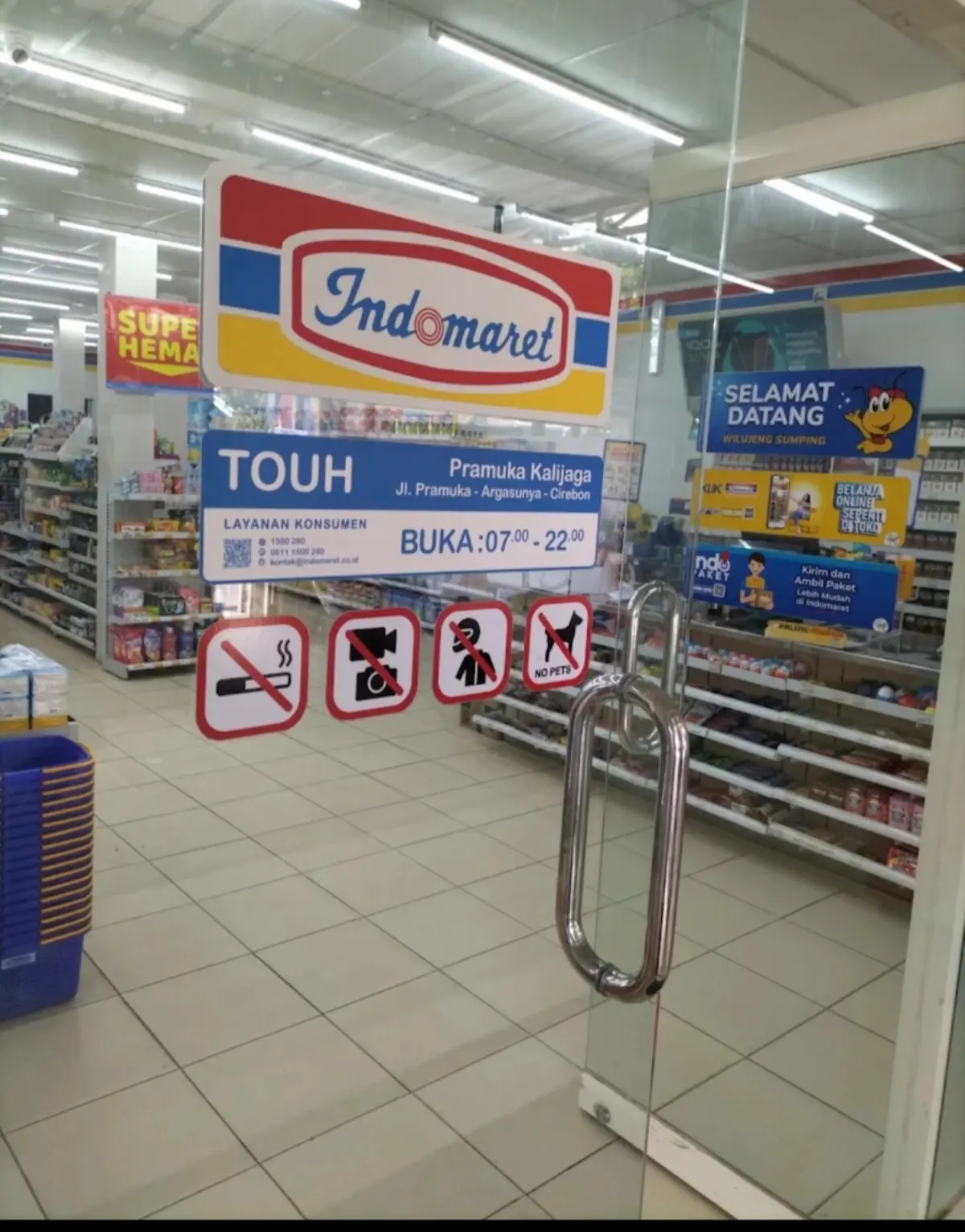 Indomaret