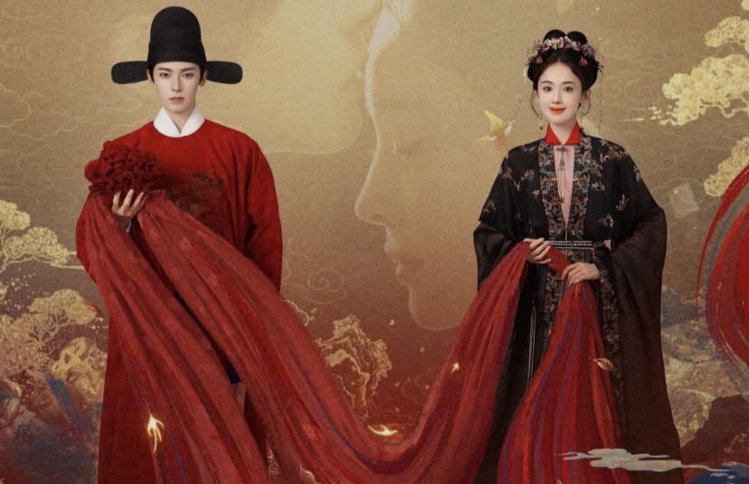 Drama China dengan judul "Glory" pasti harus dilihat oleh penggemar genre sejarah. Kata ini sering digunakan untuk menggambarkan cerita tentang balas dendam, perjuangan untuk menang, dan pemberantasan pejabat yang korup. Foto: IDN Times - mimbarjumat.com