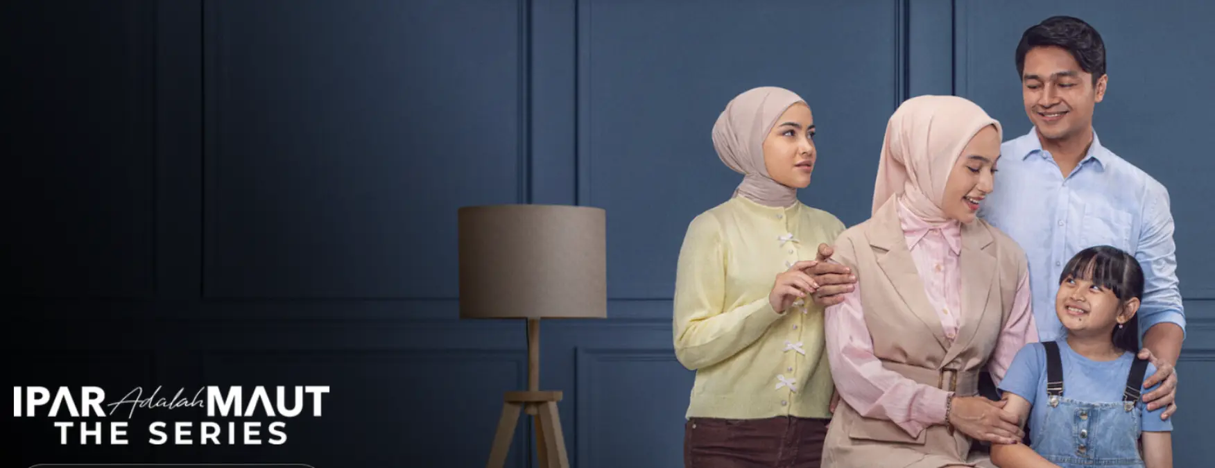 Ipar Adalah Maut The Series