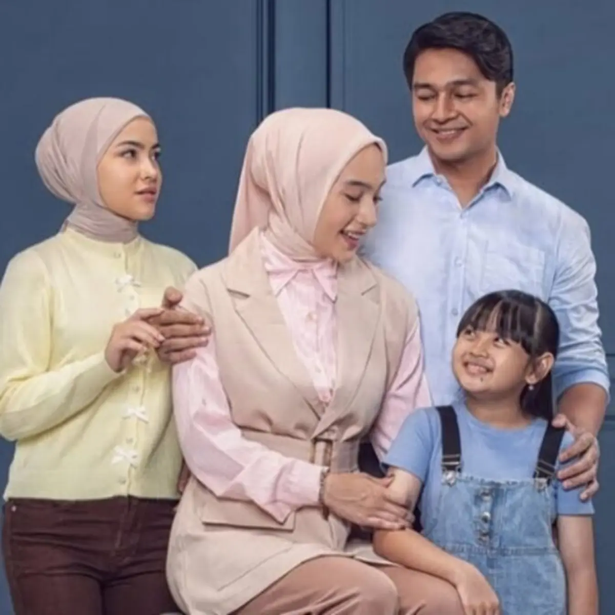 ending ipar adalah maut the series