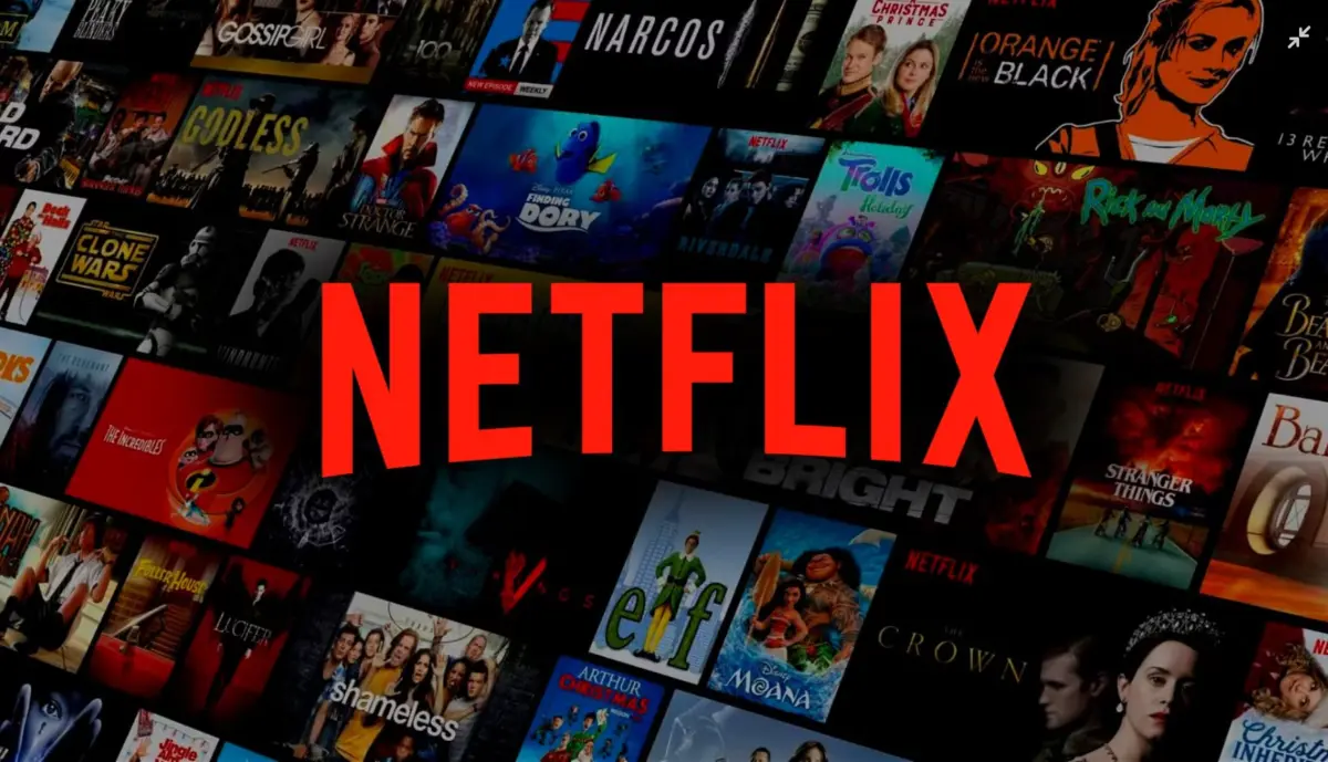 Rekomendasi Film Netflik Desember 2025