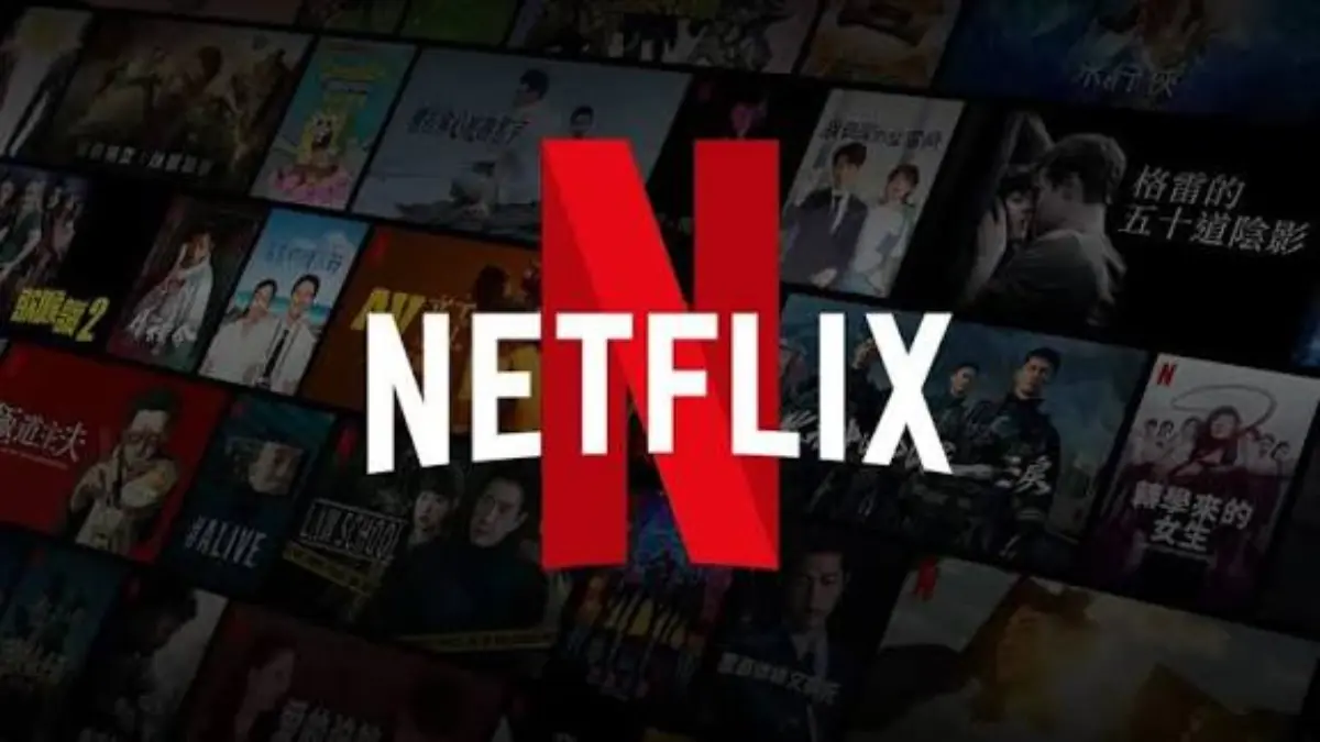 Rekomendasi Serial di Netflix 2025