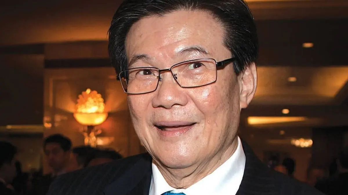 Sah! Prajogo Pangestu Rajai Takhta Orang Terkaya RI 2025, Hartono Bersaudara Lewat!