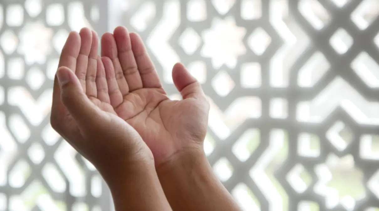 Doa Untuk Orang Sakit Supaya Cepat Sembuh