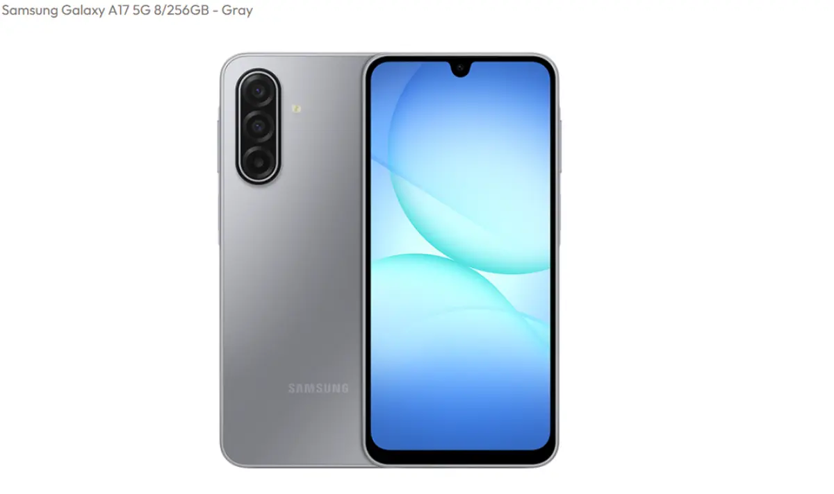 Samsung Galaxy A17 5G