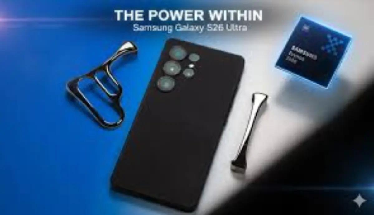 samsung galaxy s26 ultra