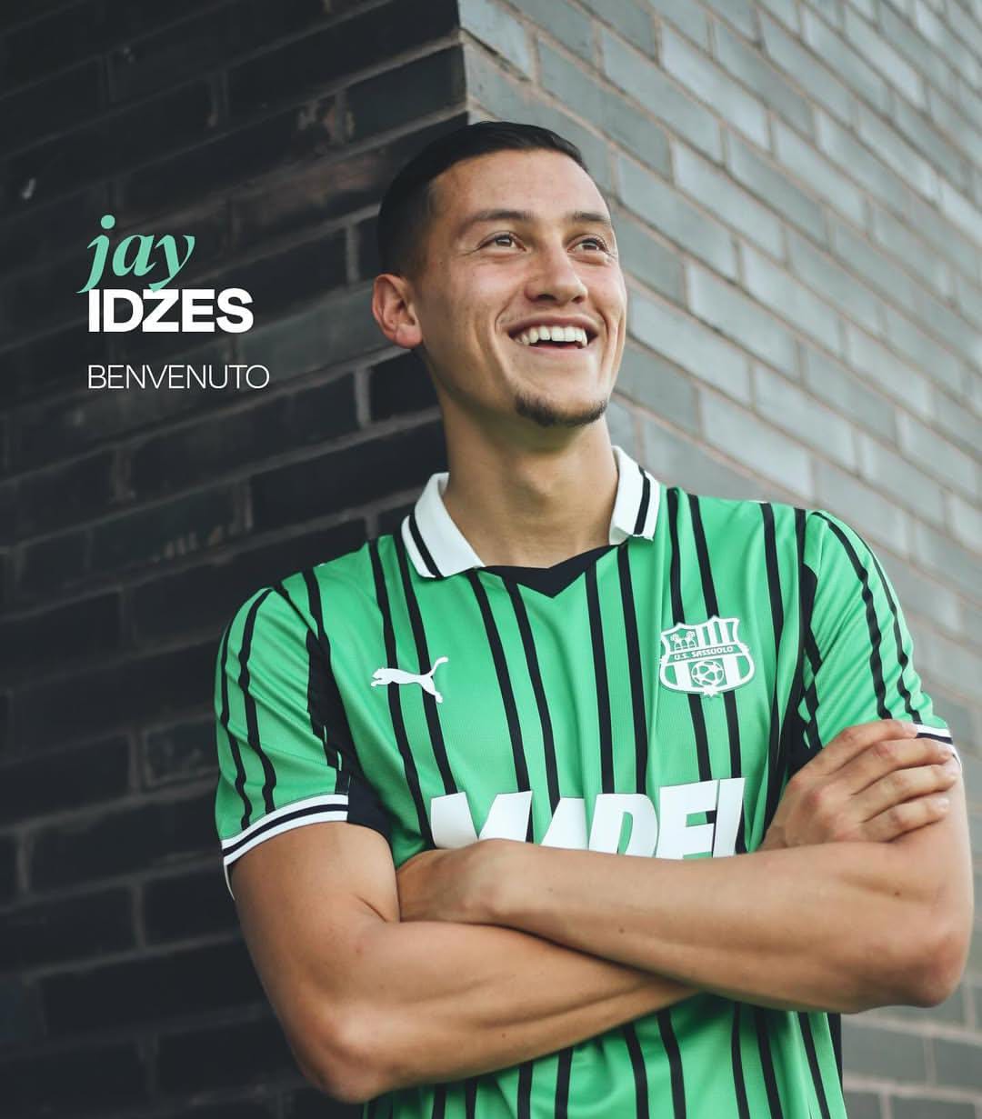 `nilai pasar jay idzes