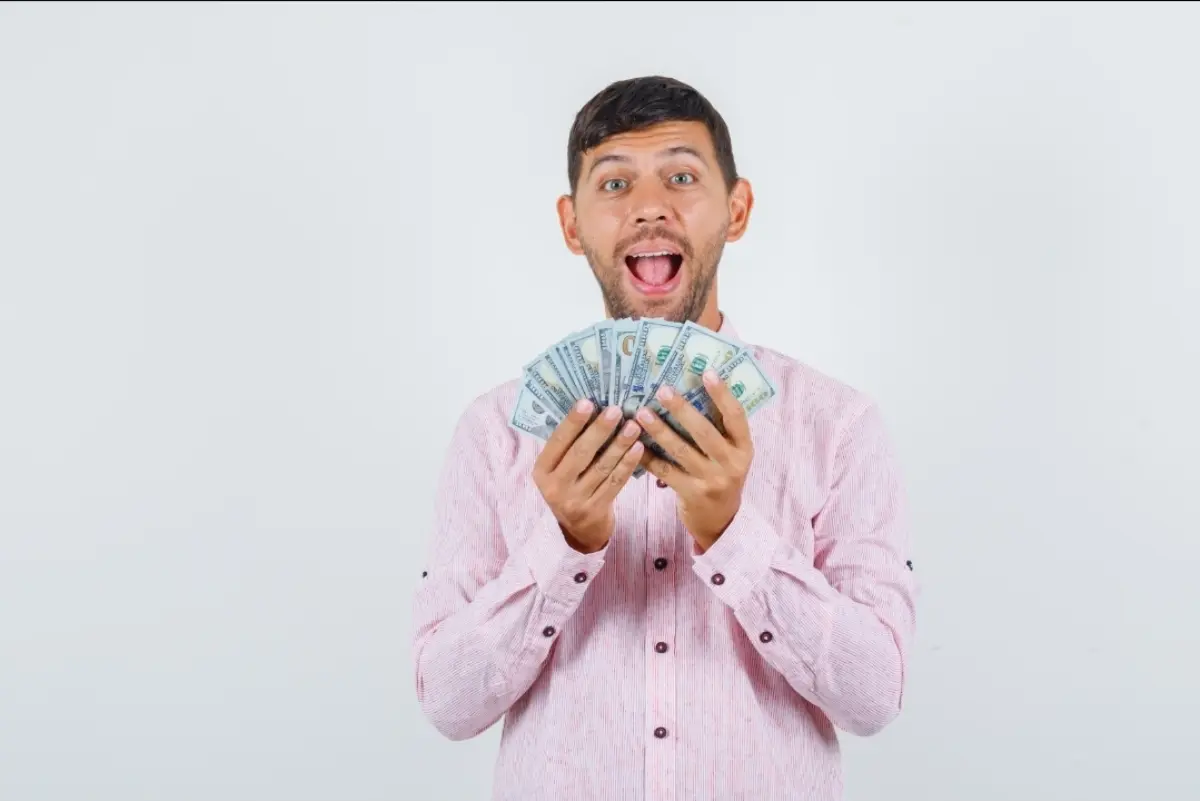 Ilustrasi Ramalan Keuangan Zodiak Gemini 2026