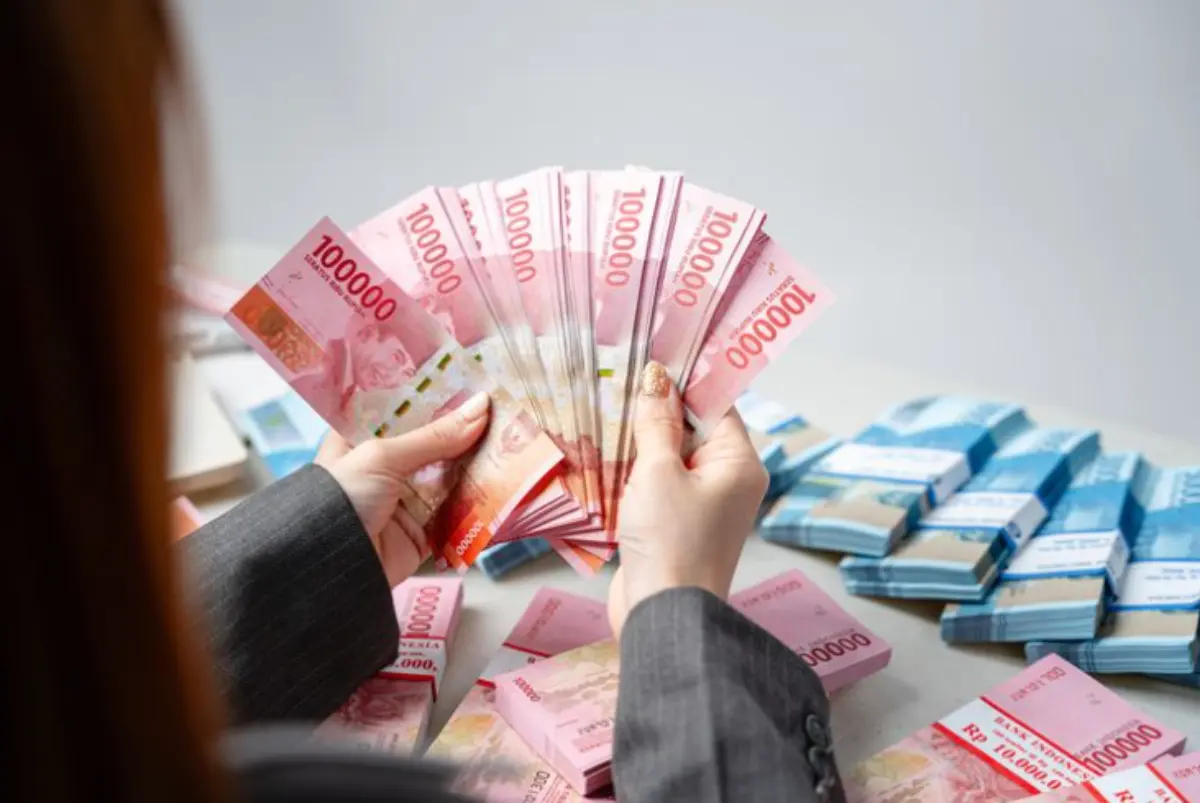 Tabel Angsuran KUR BRI Desember 2025