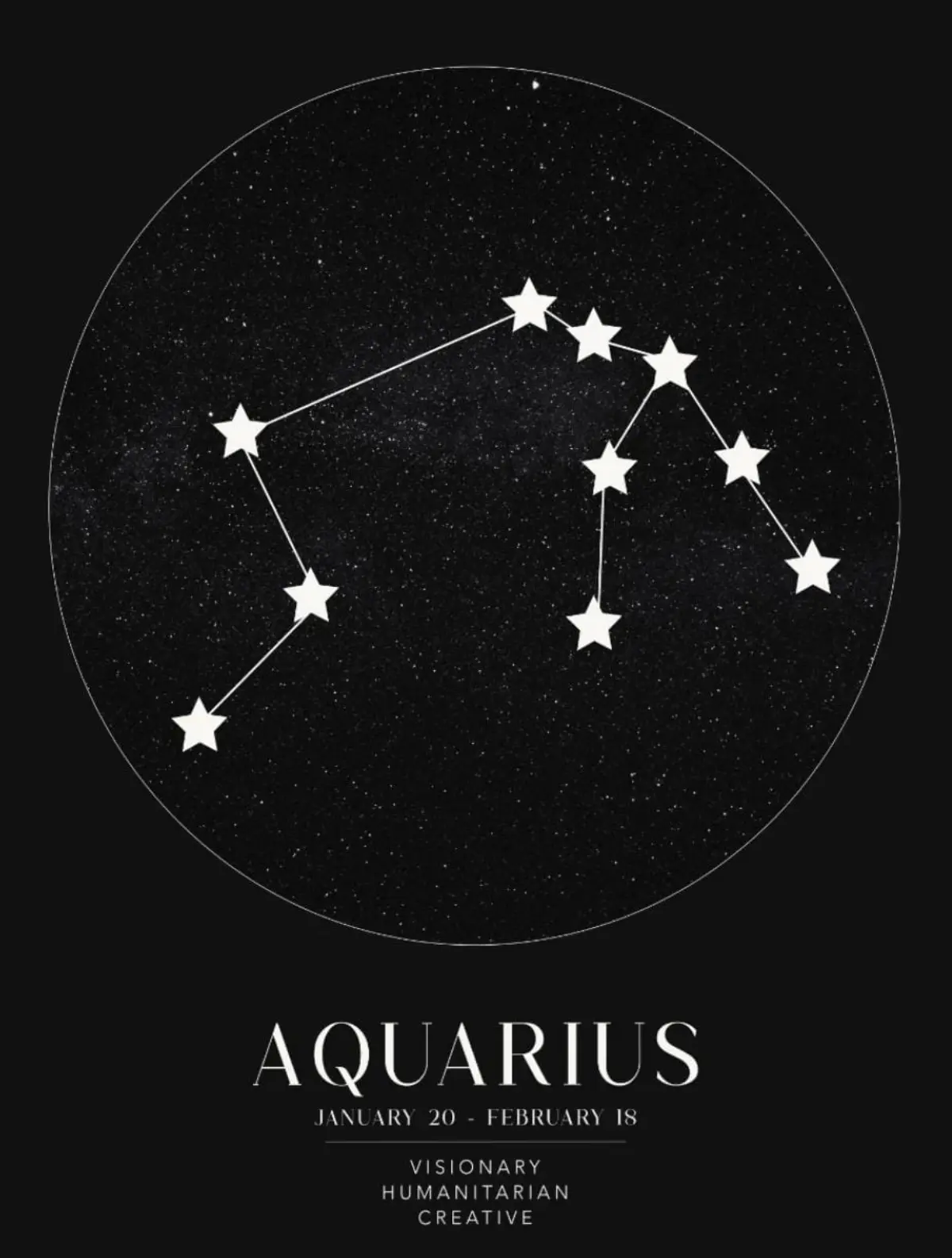 aquarius hari ini