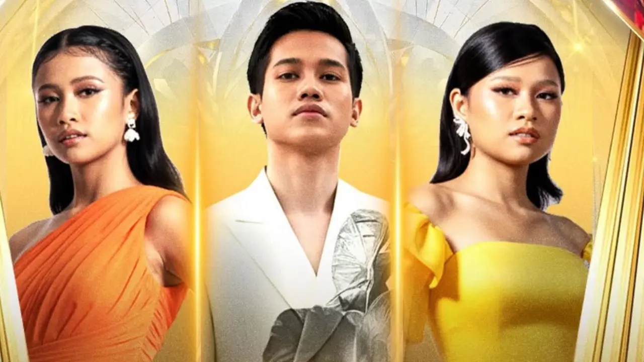 Jadwal Dangdut Academy 7 Top 3 Result, Penentuan Menuju Grand Final