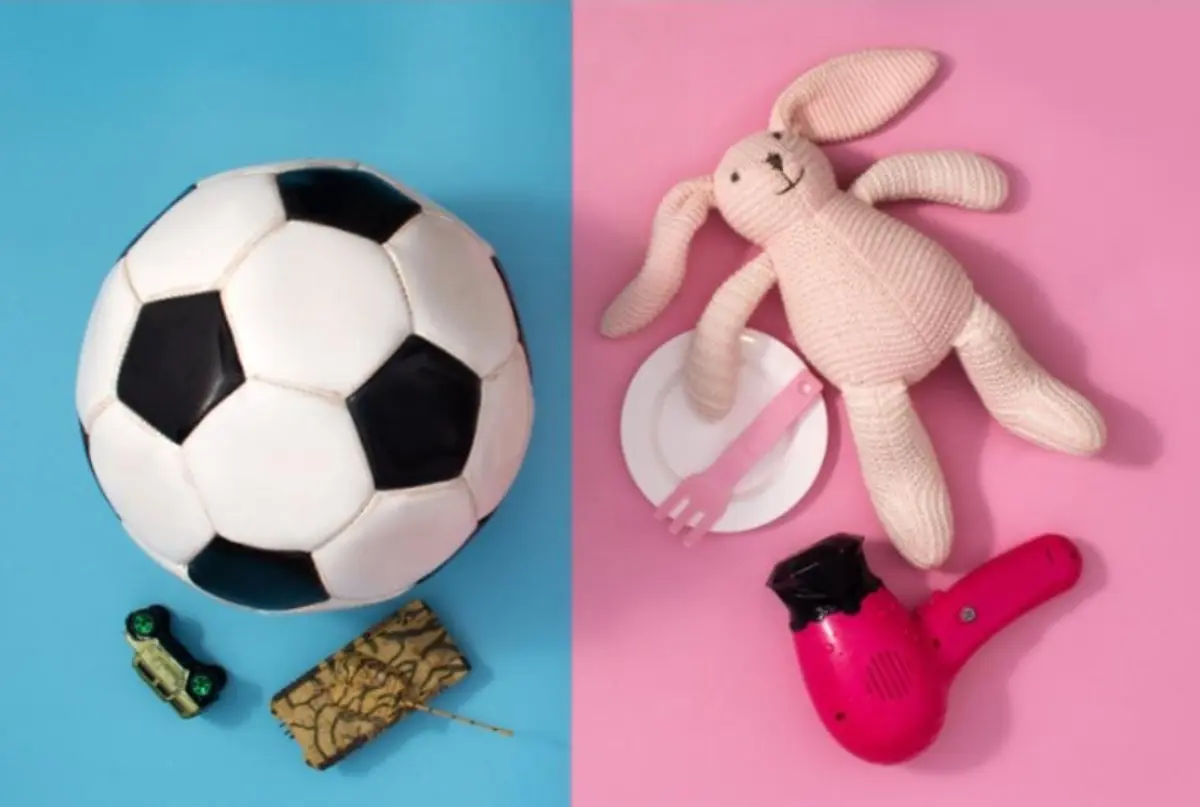 Bias Gender dalam Pola Asuh Anak