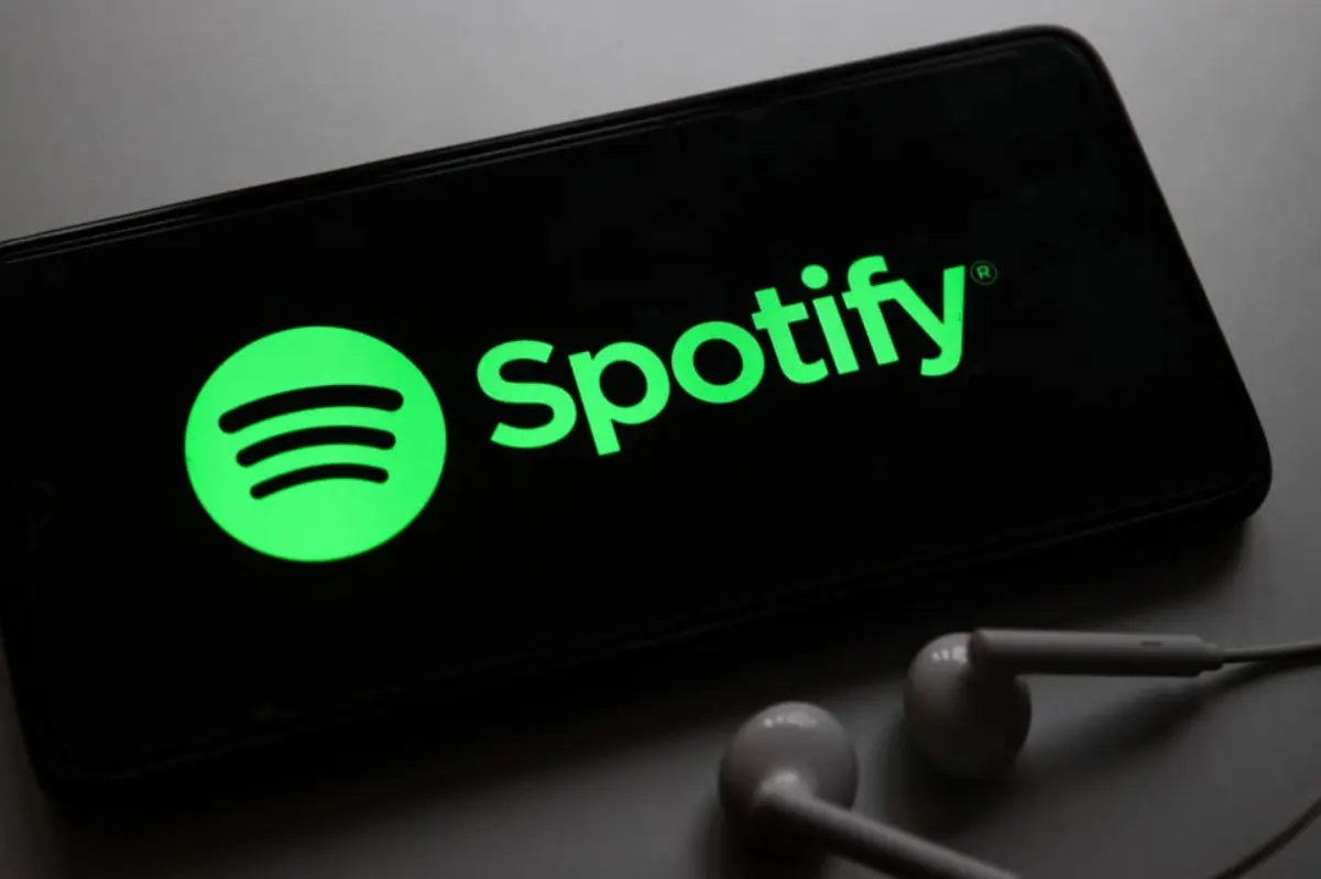 Spotify Wrapped 2025