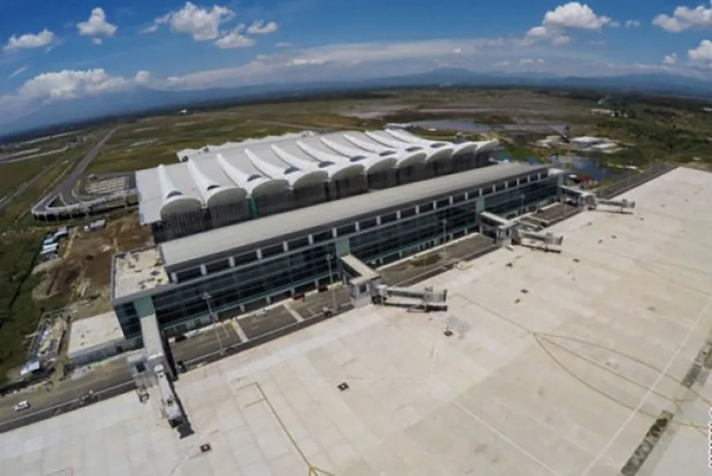 kondisi penerbangan bandara kertajati