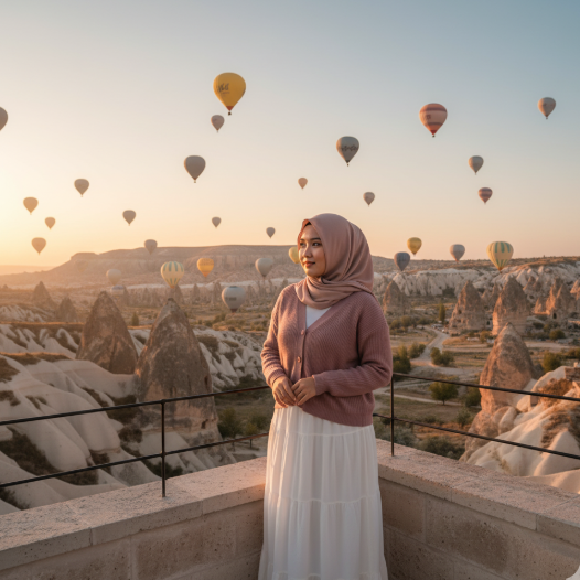 Pengguna internet sering menggunakan fitur Gemini AI untuk mengedit foto dengan hasil yang terlihat alami dan profesional. Foto: Sokoguru - mimbarjumat.com