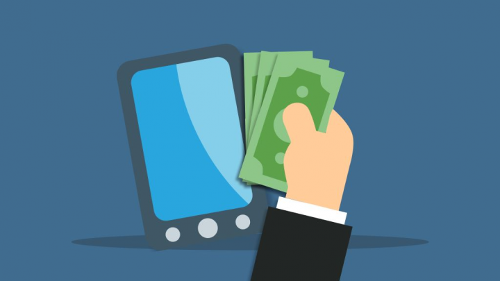 Agar terhindar dari penipuan, penting untuk memastikan bahwa pinjol itu legal karena pertumbuhan layanan keuangan berbasis teknologi semakin cepat. Foto: Metro TV - mimbarjumat.com