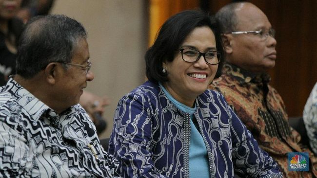 Pada awal Januari 2026, guru mulai merasakan pencairan Tunjangan Profesi Guru (TPG) sebesar 100 persen dari komponen THR dan Gaji ke-13 untuk Tahun Anggaran 2025. Foto: CNBC Indonesia - mimbarjumat.com