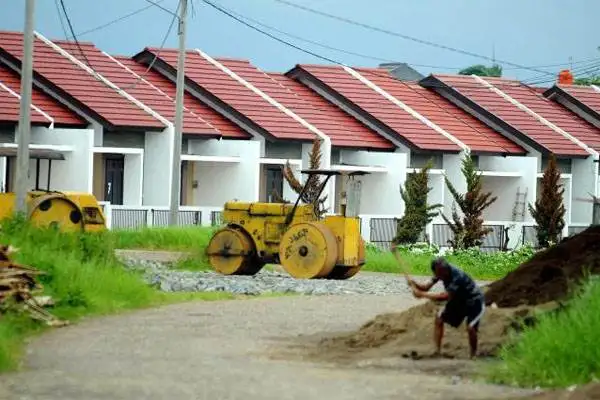 Memasuki tahun 2026, permintaan rumah subsidi Perumnas akan terus meningkat. Foto: Ekonomi - Espos.id - mimbarjumat.com