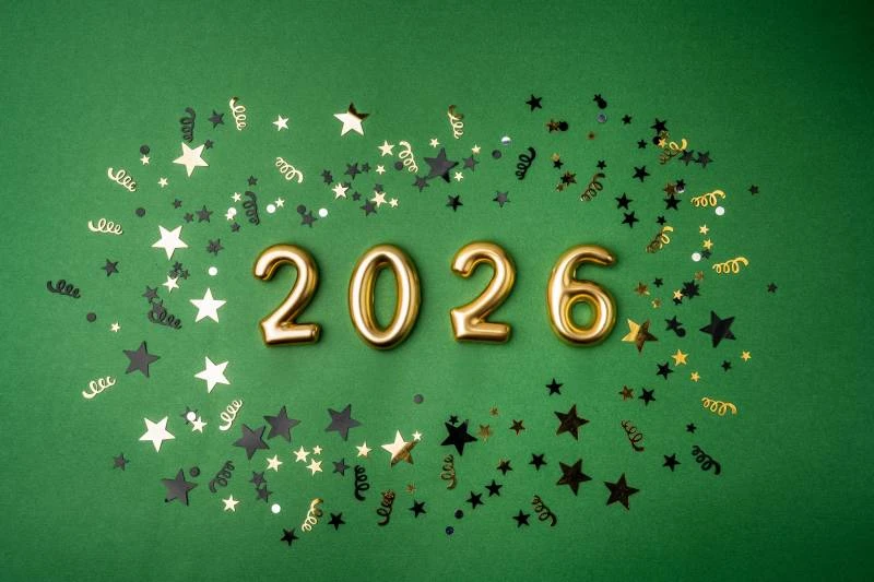 Negara-negara berbeda zona waktu menyambut Tahun Baru lebih awal, sementara negara lain menyambutnya paling terakhir. Foto: Kompas.tv - mimbarjumat.com