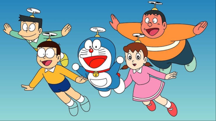 Animasi doraemon berhenti tayang di RCTI mulai Januari 2026. Foto: NNC Netralnews - mimbarjumat.com