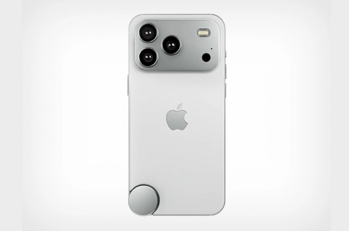 Ada beberapa laporan yang menyatakan bahwa iPhone 18 baru akan dirilis pada musim semi atau September 2027. Foto: Medcom.id - mimbarjumat.com