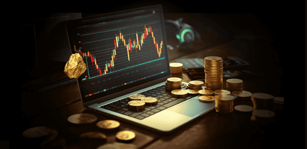 Harga emas bahkan menembus Rp2 juta per gram, memecahkan rekor baru. Foto: FOREXimf - mimbarjumat.com