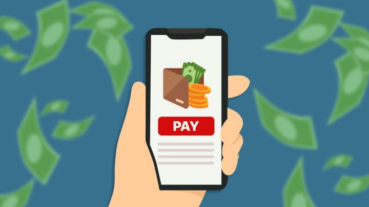 Masyarakat dihadapkan pada ratusan pilihan aplikasi pinjaman online di tengah pesatnya kebutuhan akan dana cepat. Foto: Metro TV - mimbarjumat.com