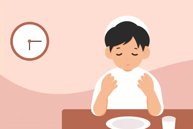 niat puasa qadha Ramadhan