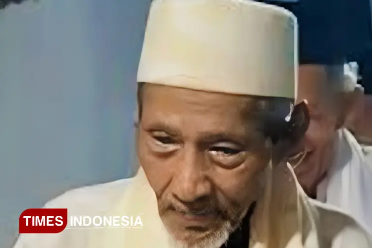 Pekan terakhir bulan Rajab 1447 Hijriyah akan datang. Sebuah amalan umum di kalangan Muslim adalah membaca pada Jumat terakhir bulan Rajab. Foto: TIMES Indonesia - mimbarjumat.com