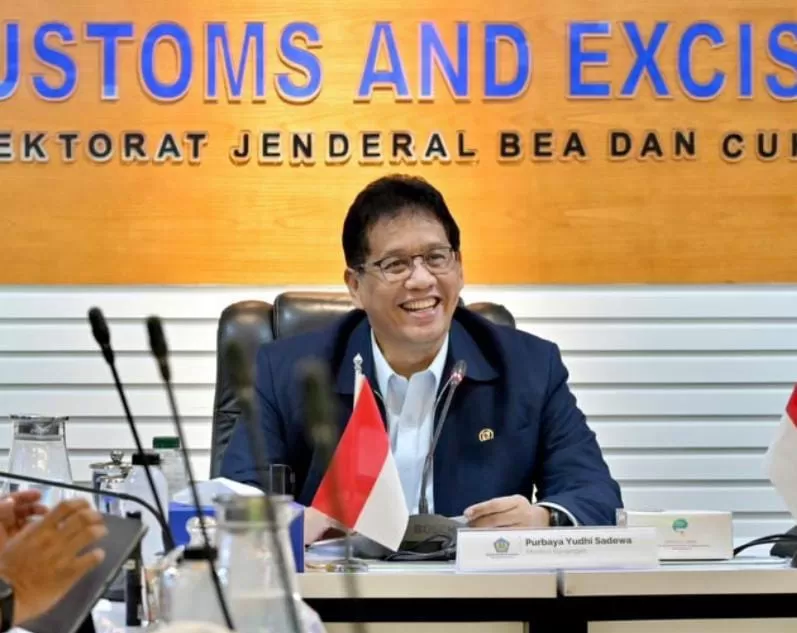 Untuk meningkatkan pengelolaan dana pensiun dan jaminan sosial bagi ASN, TNI, dan anggota Polri, Menteri Keuangan Purbaya Yudhi Sadewa telah menetapkan regulasi baru. Foto: Pojoksatu.id - mimbarjumat.com