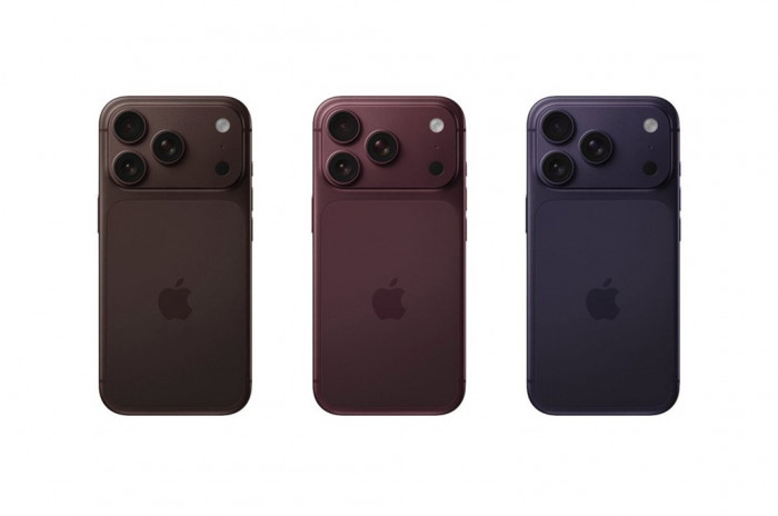 Menurut analis teknologi Jeff Pu, Apple sedang menyiapkan rencana baru untuk lini iPhone generasi mendatang. Foto: Medcom.id - mimbarjumat.com