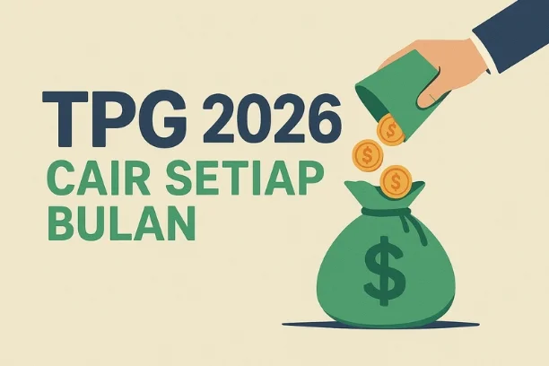 Tenaga pendidik kembali memperhatikan masalah pencairan Tunjangan Profesi Guru (TPG) pada 2026. Foto: Berita Bansos- UMSU - mimbarjumat.com
