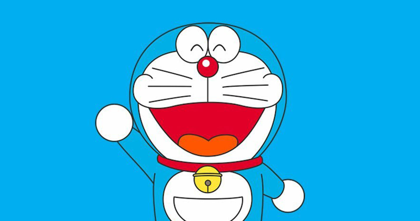 Doraemon berhenti tayang RCTI