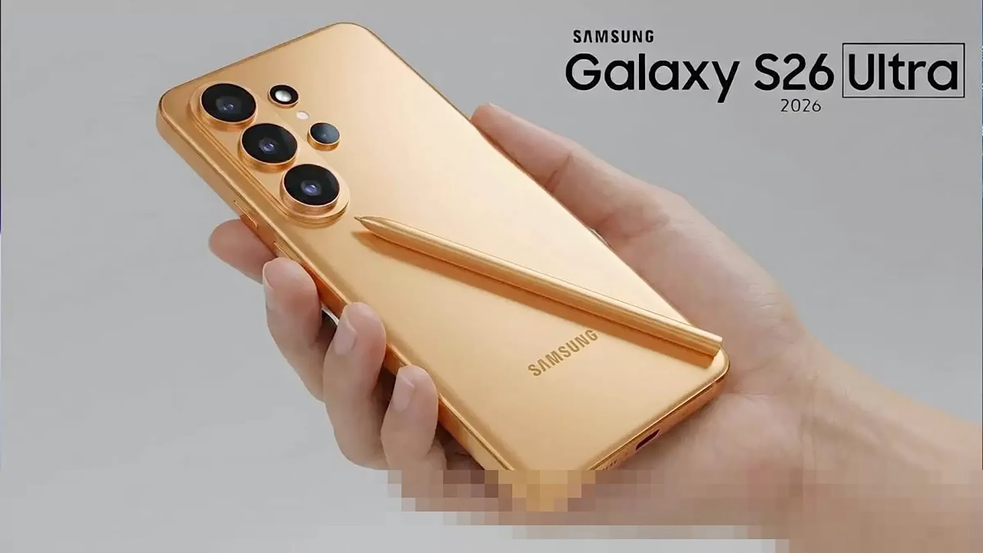 Samsung Galaxy S26 Ultra. Foto: Lombok Post - mimbarjumat.com